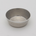 Forminha bombocado Doupan n0 alumínio 3.9cm