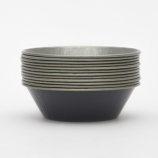 Forminha Empanada N5 Alumínio 7,9cm Doupan