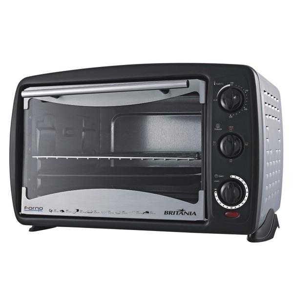 Forno  Elétrico Britânia 31l 1500w 127v