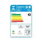 Forno A Gás De Embutir 73 Litros Inox Electrolux Og8dx 220v