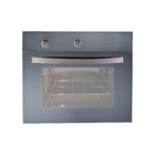 Forno A Gás De Embutir Luxor Built 46 Litros 750w