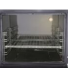 Forno A Gás De Embutir Nardelli Grill 57l Inox 220v G57