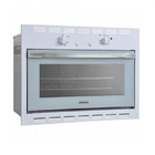 Forno A Gás De Embutir Venax Bianco 90 Litros Branco - 220v