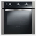 Forno A Gás Electrolux Og7mx 56 Litros Embutir Inox 50601fba2