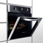 Forno A Gás Electrolux Og7mx 56 Litros Embutir Inox 50601fba2