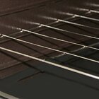 Forno À Gàs Gold Inox Advanced  - Layr