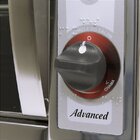 Forno À Gàs Gold Inox Advanced  - Layr