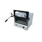 Forno A Gás Industrial Roma 50 De Mesa Firi50 Inox - Venâncio