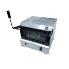 Forno A Gás Industrial Roma 50 De Mesa Firi50 Inox - Venâncio