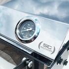 Forno A Gás Industrial Roma 50 De Mesa Firi50 Inox - Venâncio