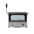 Forno A Gás Industrial Roma 50 De Mesa Firi50 Inox - Venâncio