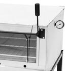 Forno A Gás Roma Firi110 Inox Venâncio