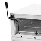 Forno A Gás Roma Firi110 Inox Venâncio