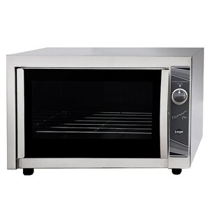 Foto de Forno A Gás Titanyum Plus Inox Industrial - Layr