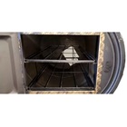 Forno A Lenha De Tambor Grande 200 Litros