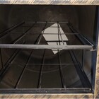 Forno A Lenha De Tambor Pequeno 100 Litros