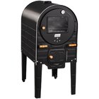 Forno A Lenha Grande 173 Litros Fhigfi Hidro Industrial