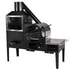 Forno Acoplado 3 Em 1 Fornos Pinhal Contrario