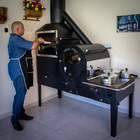 Forno Acoplado 3 Em 1 Fornos Pinhal Contrario