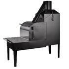 Forno Acoplado 3 Em 1 Fornos Pinhal Contrario