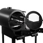 Forno Acoplado Chapa Dir Da Fornos Pinhal