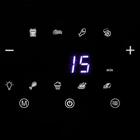 Forno Air Fryer 12l, Preto, 110v, Hamilton Beach