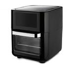 Forno Air Fryer 12l, Preto, 110v, Hamilton Beach