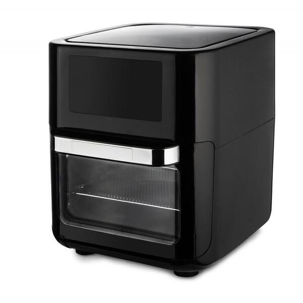 Forno Air Fryer 12l, Preto, 110v, Hamilton Beach