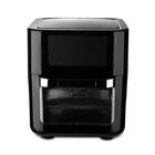 Forno Air Fryer 12l, Preto, 110v, Hamilton Beach