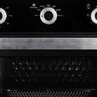 Forno Air Fryer 20l, Preto, 110v, Hamilton Beach