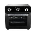 Forno Air Fryer 20l, Preto, 220v, Hamilton Beach