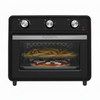 Forno Air Fryer 30l Fogatti - Multifunções