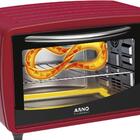 Forno Airfry 5 Em 1 Arno For3 20l Vm