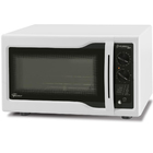 Forno de Bancada 44L 127v (110V) Metal Branco Hot Grill Line Fischer