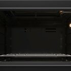 Forno De Bancada Mueller 50 Litros Com Grill Espelhado Mfb50f