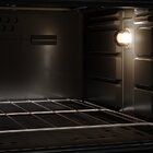 Forno De Bancada Mueller 50 Litros Com Grill Preto Mfb50b