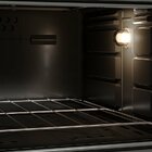 Forno De Bancada Mueller 50 Litros Com Grill Titânio Mfb50b