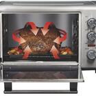 Forno De Convecção 32lts Hamilton Beach Prata