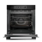 Forno De Elétrico De Embutir Midea Touch Smart Com 80 Litros