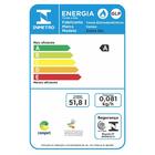 Forno De Embutir A Gas 50l Arena-eg Gii Amarelo Gas Glp