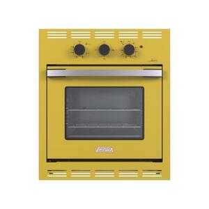Foto de Forno De Embutir A Gas 50l Arena-eg Gii Amarelo Gas Glp