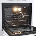 Forno De Embutir A Gas 50l Arena-eg Gii Br Gas Glp 127 V