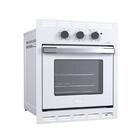 Forno De Embutir A Gas 50l Arena-eg Gii Br Gas Glp 127 V