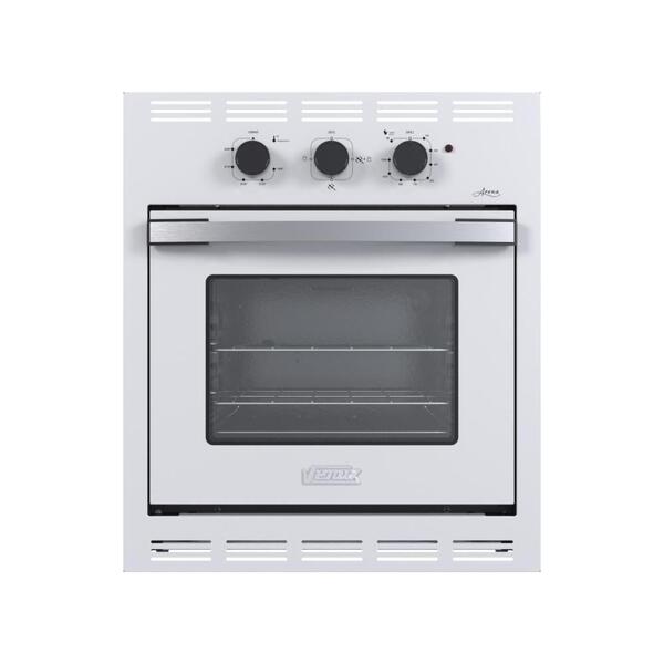 Forno De Embutir A Gás 50l Arena-eg Gii Branco 220v Venax | Leroy Merlin