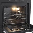 Forno De Embutir A Gas 50l Arena-eg Gii Pto Fosco Gas Glp