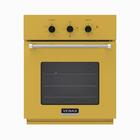 Forno De Embutir A Gas 50l Arena-eg Giii Amarelo Gas Glp