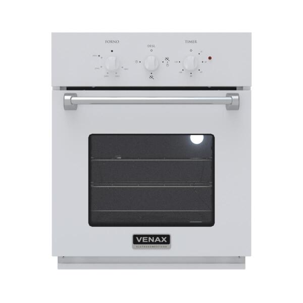 Forno De Embutir A Gas 50l Arena-eg Giii Branco Gas Glp