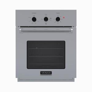 Foto de Forno De Embutir A Gas 50l Arena-eg Giii Inox Gas Glp