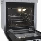 Forno De Embutir A Gas 50l Arena-eg Giii Inox Gas Glp