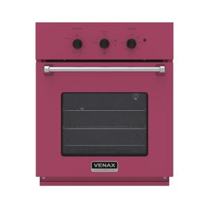 Foto de Forno De Embutir A Gas 50l Arena-eg Giii Pink Gas Glp